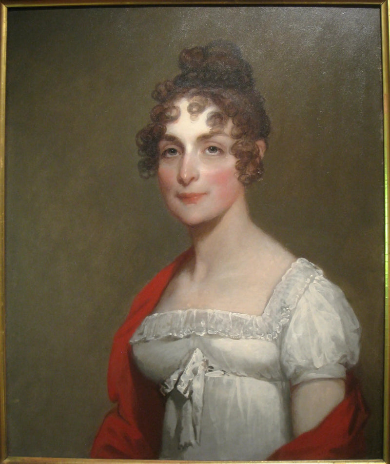 프란시스 웰치 부인 초상화 (마거릿 크리이스 스택폴) - 길버트 스튜어트

Source:
Portrait de Mme Francis Welch (Margaret Crease Stackpole) - Gilbert Stuart