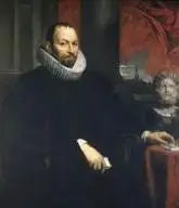 니콜라스 록옥스 초상화 - 앙투안 반 다이크

Source:
Portrait de Nicolaas Rockox - Antoine van Dyck