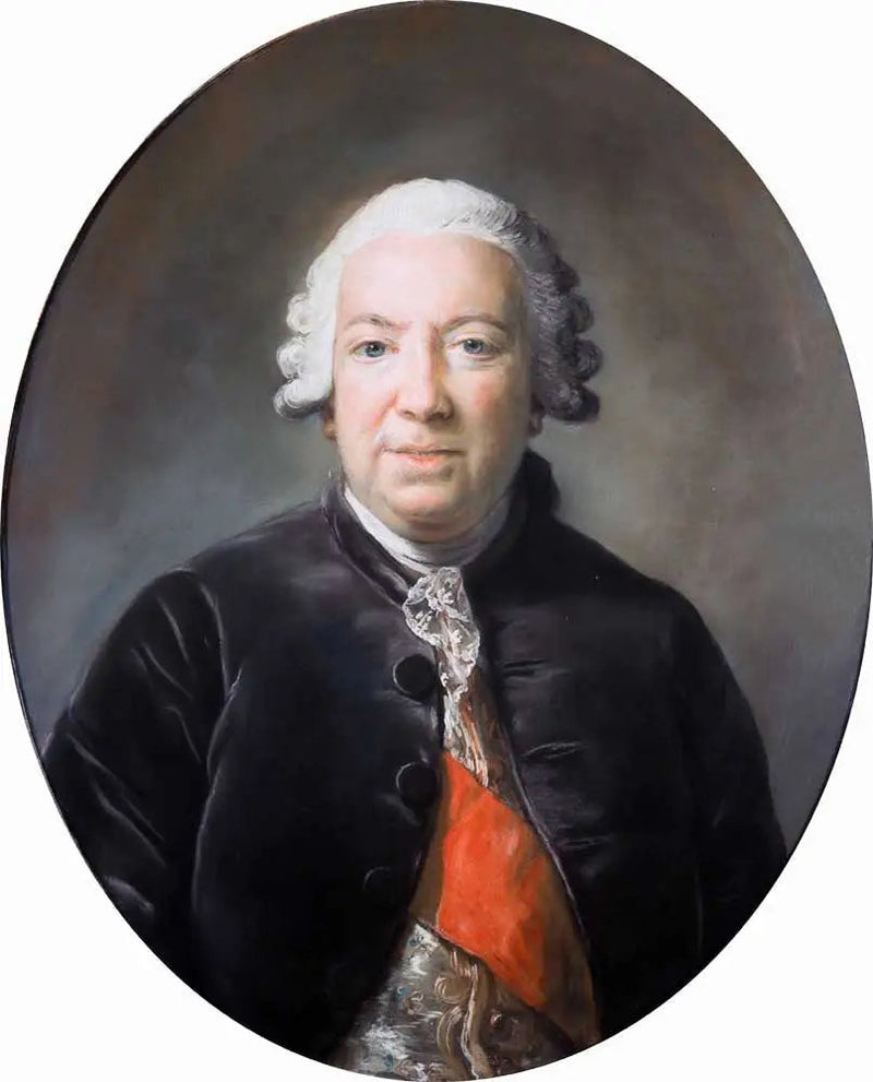 니콜라스 보조앙 초상화 (1718-1786) - 엘리자베트 비제 르 브룬

Source:
Portrait de Nicolas Beaujon (1718-1786) - Élisabeth Vigée Le Brun