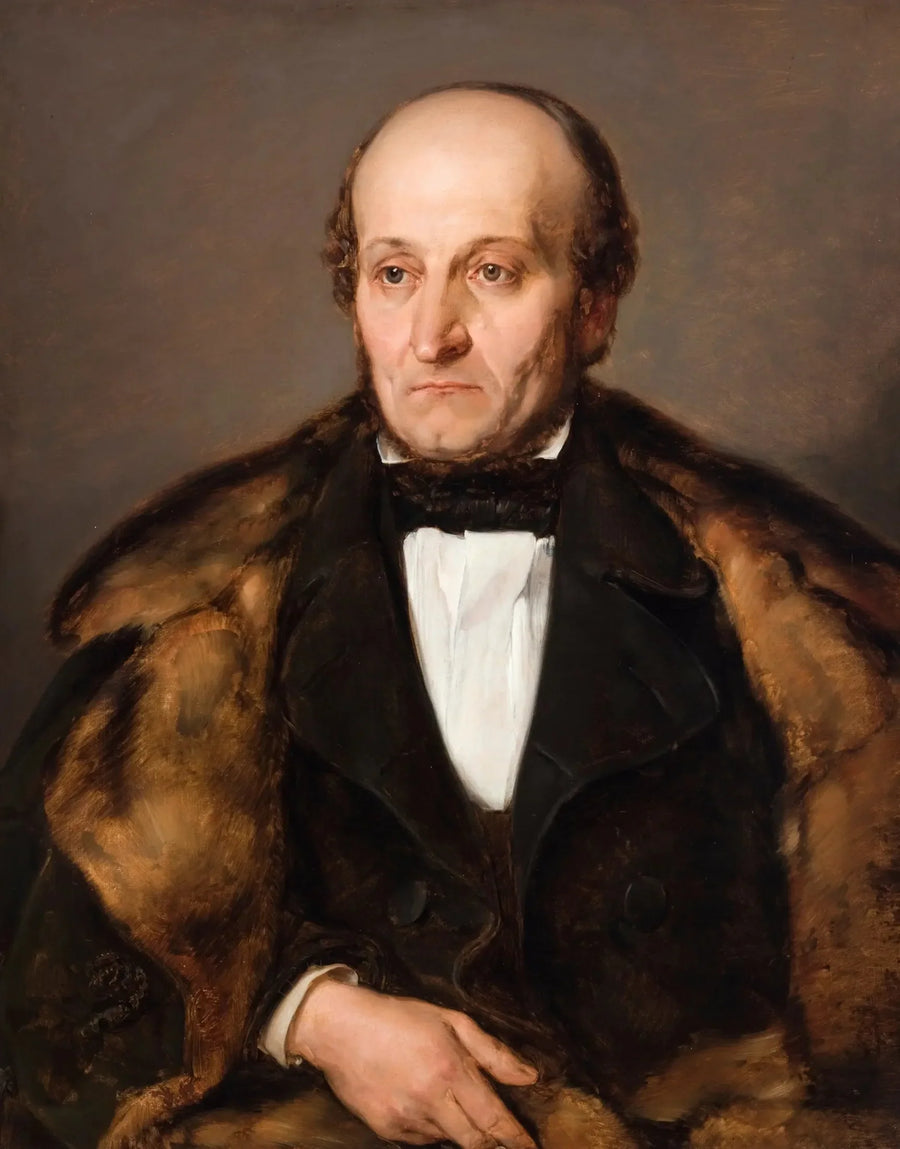 파리의 초상 마우리치오 - 야노 마테이코

Source:
Portrait de Paris Maurizio - Jan Matejko
