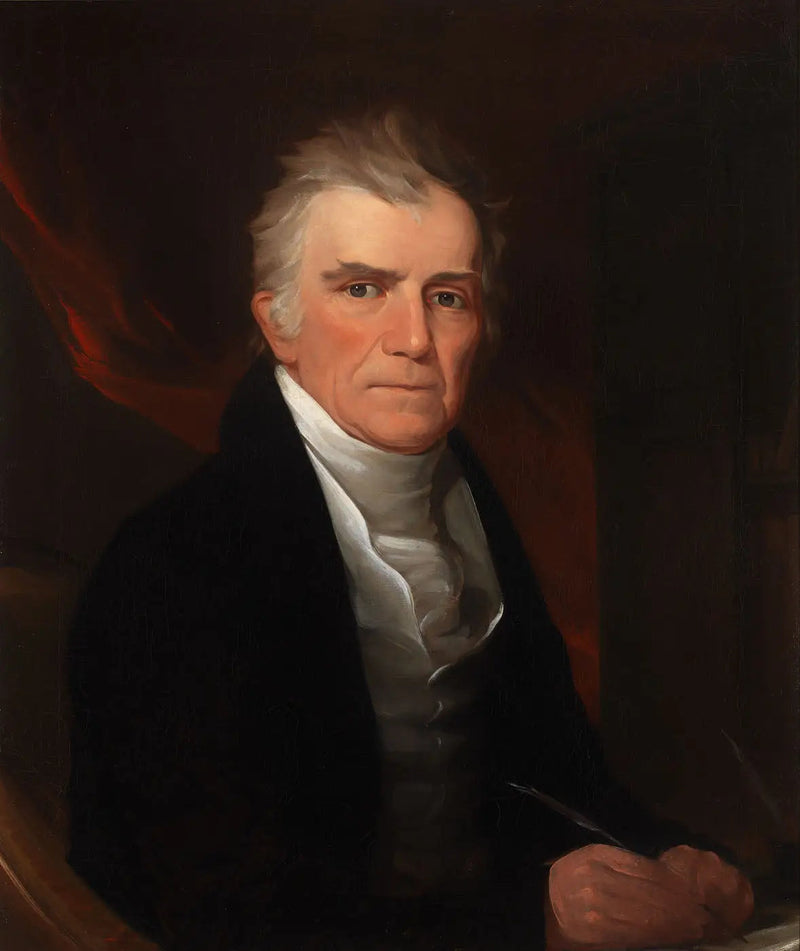 퍼트남 캣린 초상화 - 조지 캣린

Source:
Portrait de Putnam Catlin - George Catlin