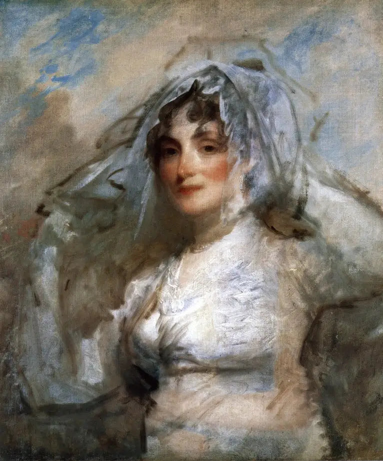 사라 웬스워스 애프토프 모튼의 초상화 - 길버트 스튜어트

Source:
Portrait de Sarah Wentworth Apthorp Morton - Gilbert Stuart