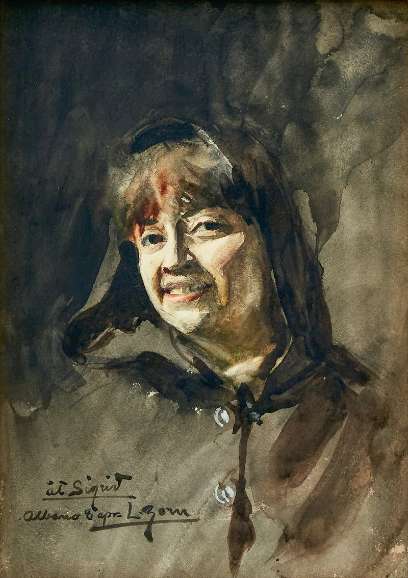 시그리드 베버 초상화 - 앤더스 조른

Source:
Portrait de Sigrid Weber - Anders Zorn