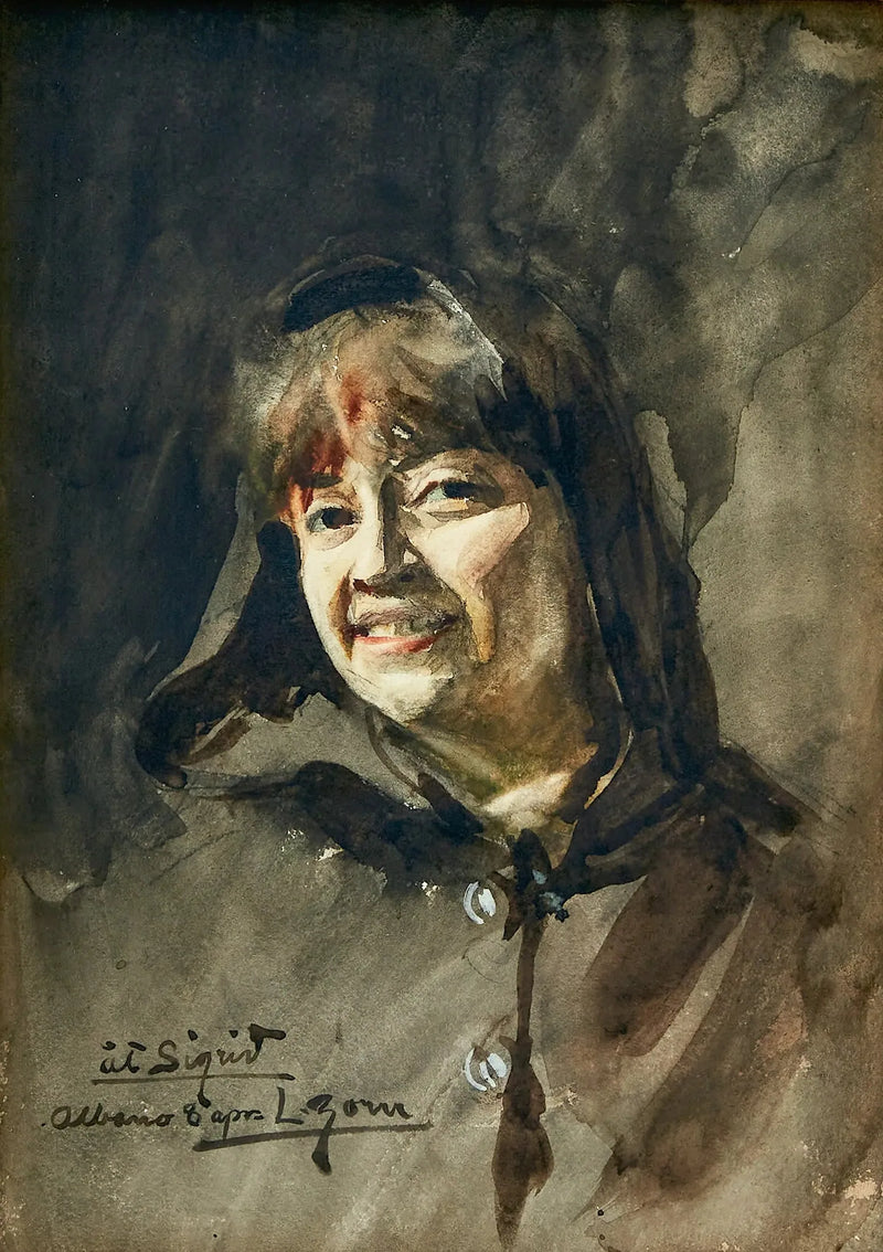 시그리드 베버 초상화 - 앤더스 조른

Source:
Portrait de Sigrid Weber - Anders Zorn