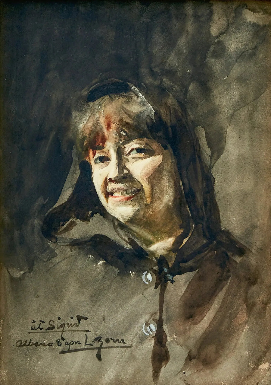 시그리드 베버 초상화 - 앤더스 조른

Source:
Portrait de Sigrid Weber - Anders Zorn