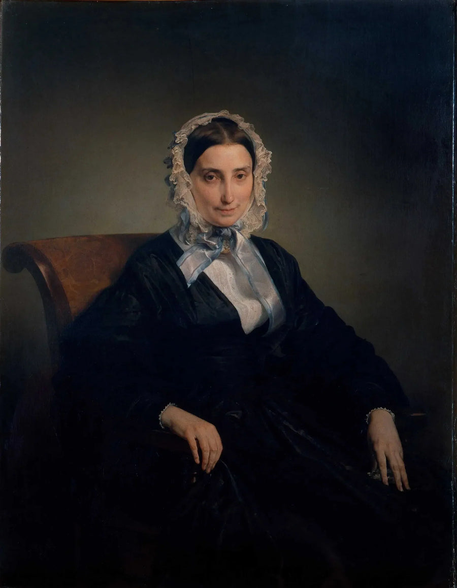 테레사 만조니 스탬프 보리 초상화 - 프란체스코 하이즈

Source:
Portrait de Teresa Manzoni Stampa Borri - Francesco Hayez