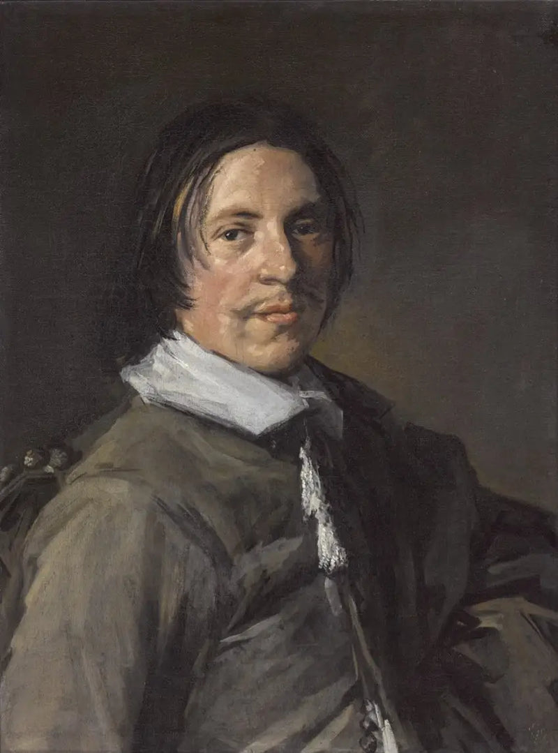 프랑스 할스의 Vincent Laurensz van der Vinne 초상화

Source:
Portrait de Vincent Laurensz van der Vinne - Frans Hals