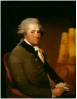 윌리엄 버턴-코닝햄(1733-1796)의 초상화, 학자이자 고미술품 수집가 - 길버트 스튜어트

Source:
Portrait de William Burton-Conyngham (1733-1796), érudit et antiquaire - Gilbert Stuart