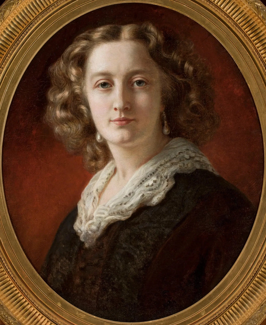 조피아 오데스칼치 출생 브라니카의 초상화 - 프란츠 자베르 윈터할터

Source:
Portrait de Zofia Odescalchi née Branicka. - Franz Xaver Winterhalter