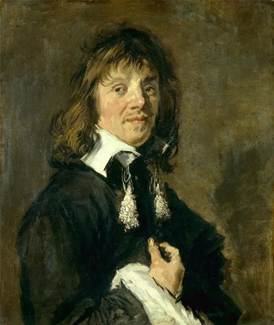 남자 초상화 - 프란스 할스

Source:
Portrait d'homme - Frans Hals