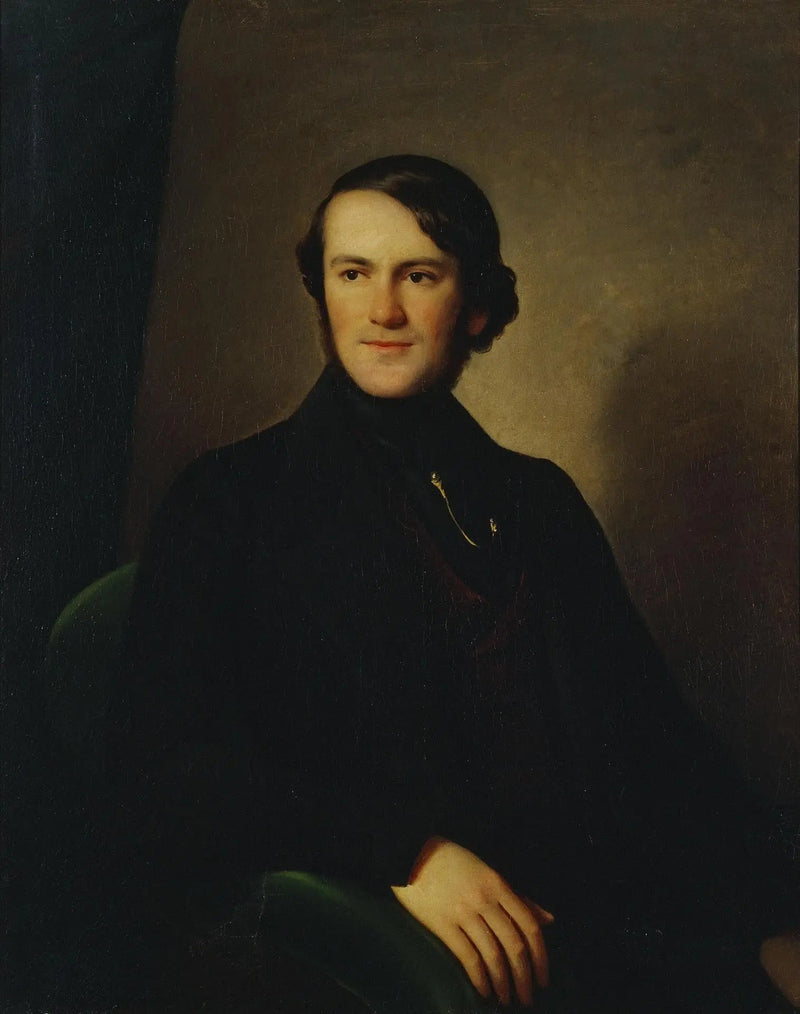 알렉산드르 스티글리츠 남작 초상화 - 찰스 드 스테이벤

Source:
Portrait du baron Alexandre Stieglitz - Charles de Steuben