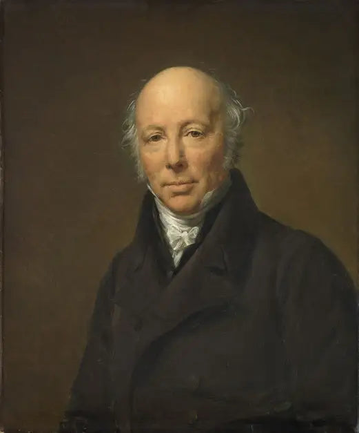 수베르비엘 박사 초상화 - 프랑수아 제라르

Source:
Portrait du docteur Souberbielle - François Gérard