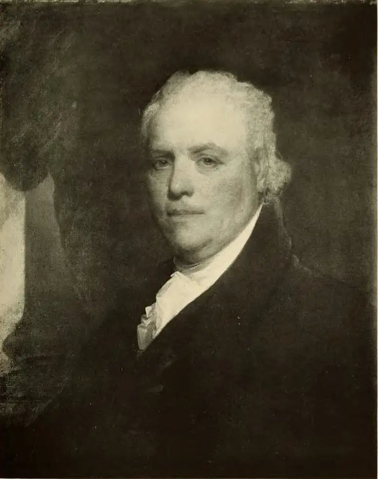 데이비드 코브 장군(1748-1830) 초상화 - 길버트 스튜어트

Source:
Portrait du général David Cobb (1748-1830) - Gilbert Stuart