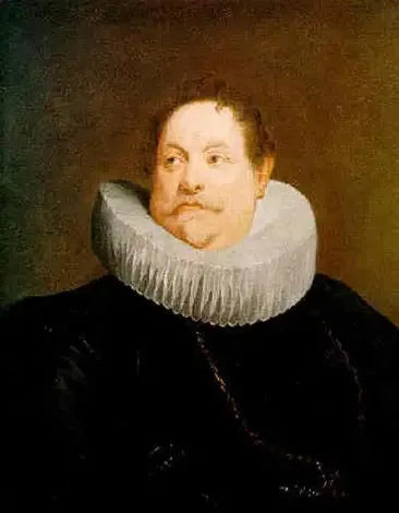 화폐 수취인 Jan 반 몬포르트 초상화 (1595-1649) - 앙투안 반 다이크

Source:
Portrait du monnayeur Jan van Monfort (1595-1649) - Antoine van Dyck