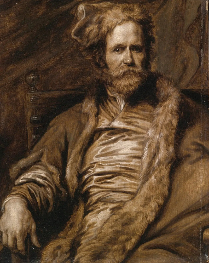 화가 마르텐 리카르트 초상화 (아이코노그래피) - 앙투안 반 다이크

Source:
Portrait du peintre Marten Rijckaert (Iconographie) - Antoine van Dyck