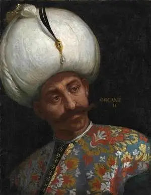 오르한 술탄의 초상화 - 폴 베로네즈

Source:
Portrait du sultan Orhan - Paul Véronèse