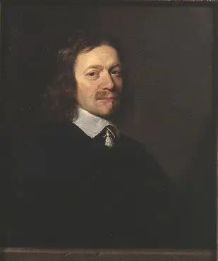 파리 시의회 의원 Rémi Tronchot의 잠정 초상화 - 필리프 드 샹파뉴

Source:
Portrait présomptif de Rémi Tronchot, échevin de la ville de Paris - Philippe de Champaigne