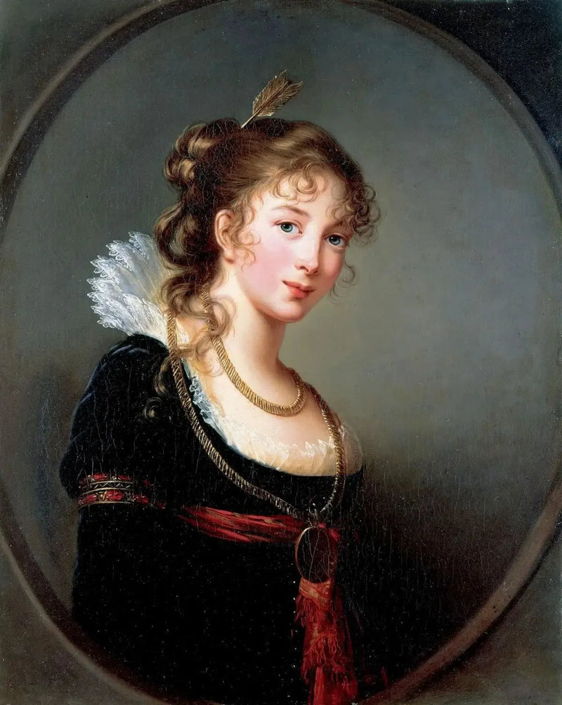 엘리자베스 비제 르 브뤼른 유화 복제 그림

Source:
Q122974576 - Élisabeth Vigée Le Brun