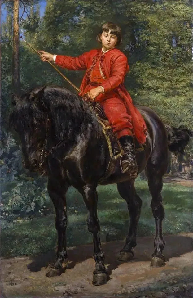 Q123338971 - Jan Matejko

Source:
Q123338971 - Jan Matejko