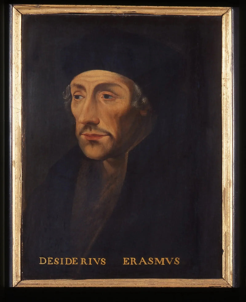Q114808016 - 한스 홀바인 더 영 (Hans Holbein the Younger)