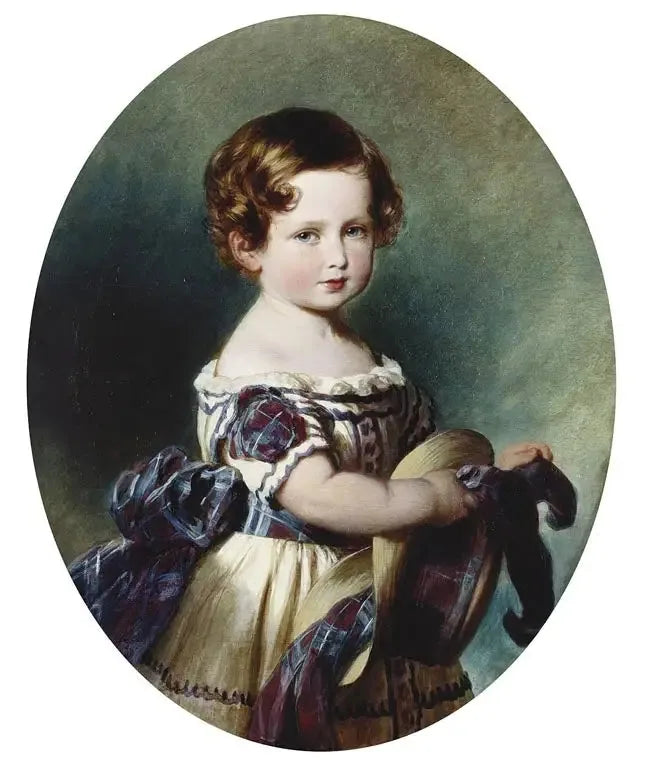 프린스 알프 (1844-1900) - 프란츠 자베르 윈터할터

Source:
Prince Alfred (1844-1900) - Franz Xaver Winterhalter