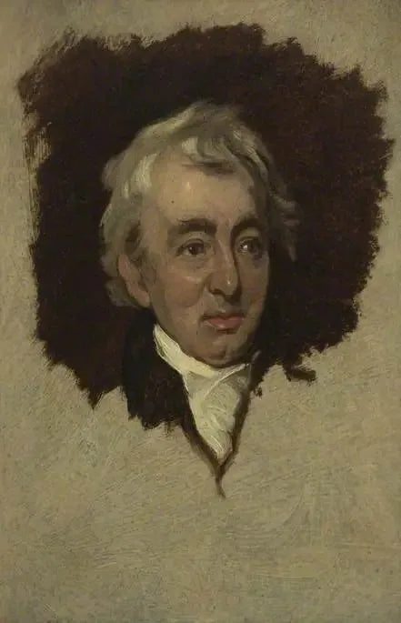 프린스 호어 (1755–1834) - 토마스 로렌스