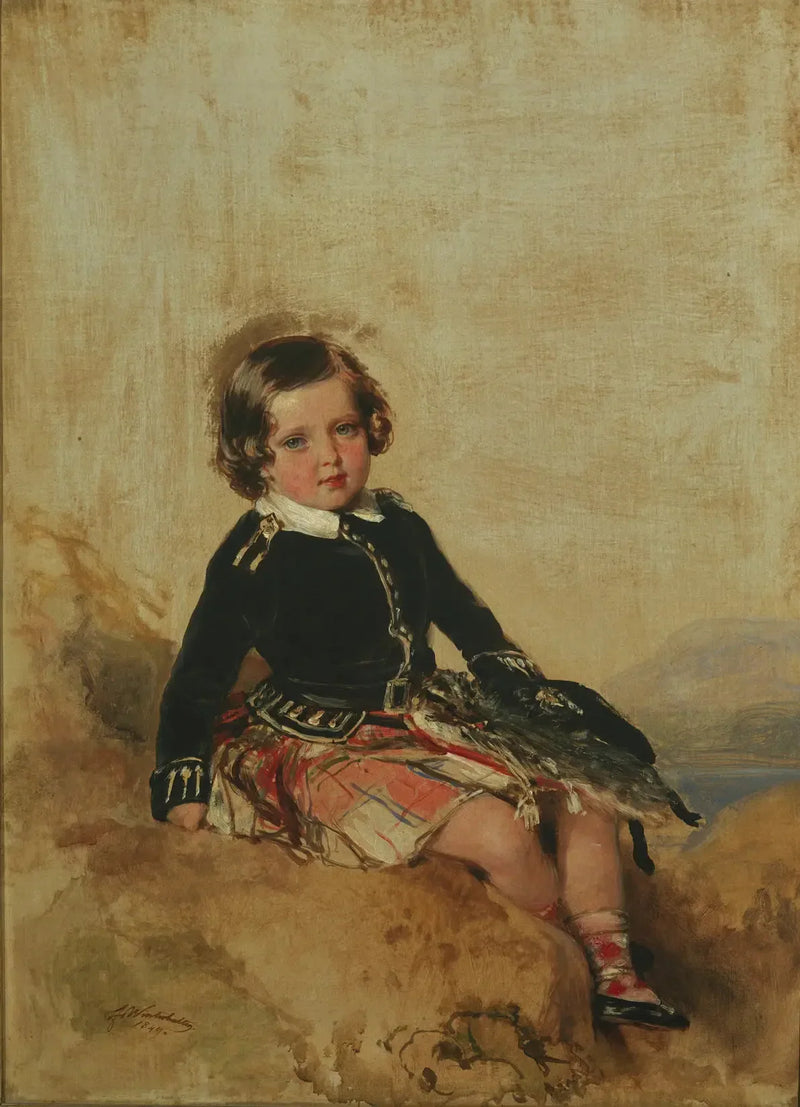 프린세스 헬레네 (1846-1923) - 프란츠 자베르 윈터할터

Source:
Princesse Hélène (1846-1923) - Franz Xaver Winterhalter