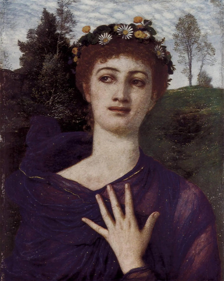 프랑스 - 아놀드 뵉클린

Source:
Printemps - Arnold Böcklin