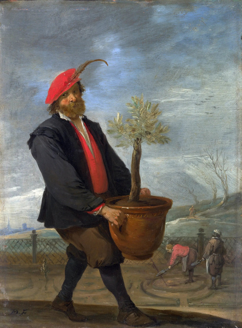 프랑스어 - 데이비드 테니에르 더 쥬네

Source:
Printemps - David Teniers le Jeune