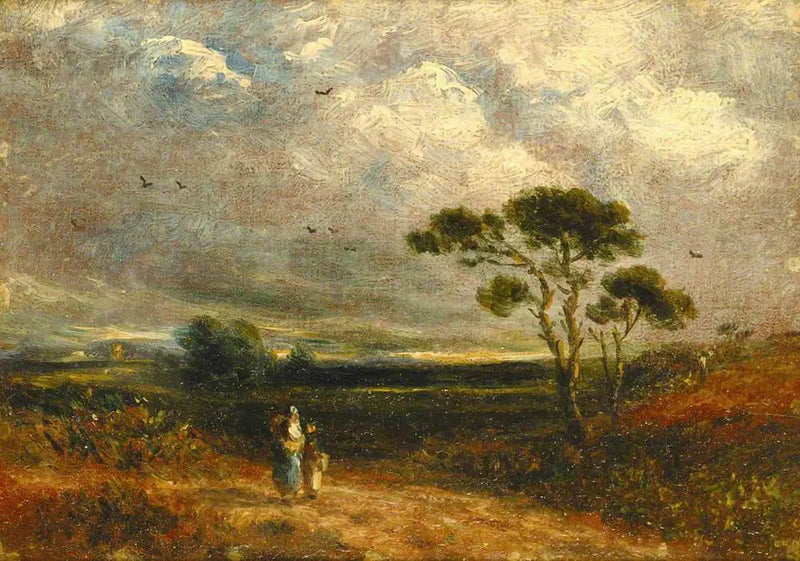 근접 동양 베르골트, 서퍽 - 존 콘스터블

Source:
Proche-Orient Bergholt, Suffolk - John Constable