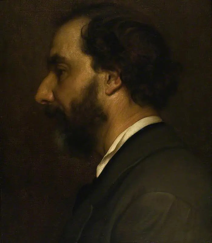 교수 지오반니 코스타 (1826-1903) - 프레데릭 레이튼

Source:
Professeur Giovanni Costa (1826-1903) - Frederic Leighton
