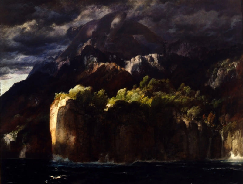 아놀드 뵉클린 유화 복제 그림

Source:
Q134287898 - Arnold Böcklin