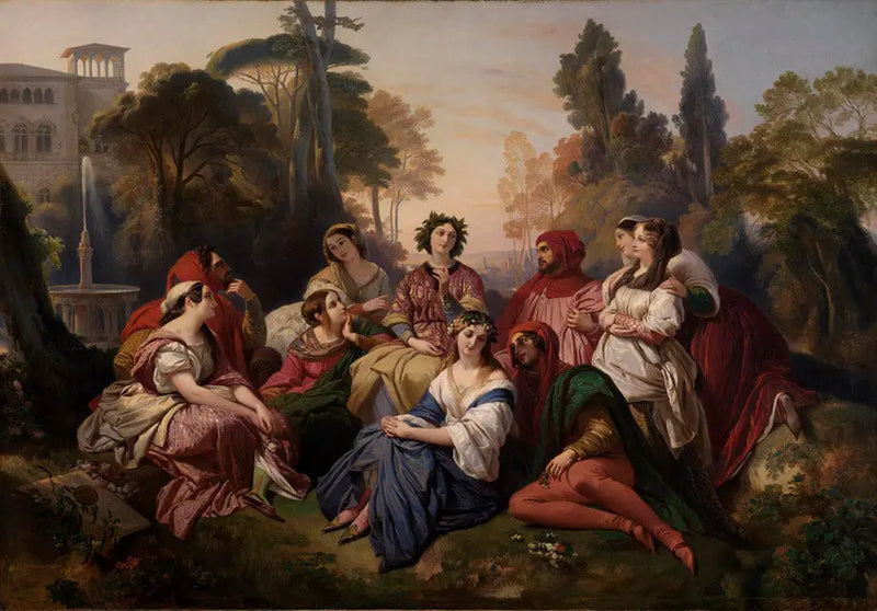 프란츠 자베르 윈터할터

Source:
Q104525741 - Franz Xaver Winterhalter