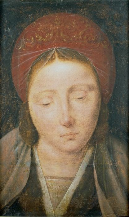 Q107445581 - Quentin Metsys - Alpha Reproduction