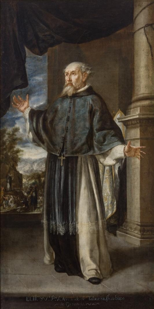 Q115128338 - 후안 데 발데스 레알