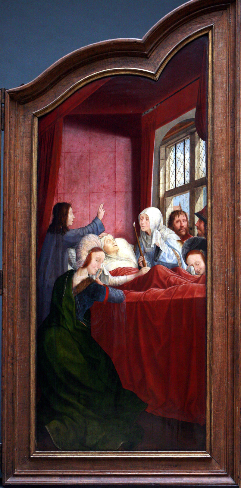 Q116296140 - 퀜틴 메티스