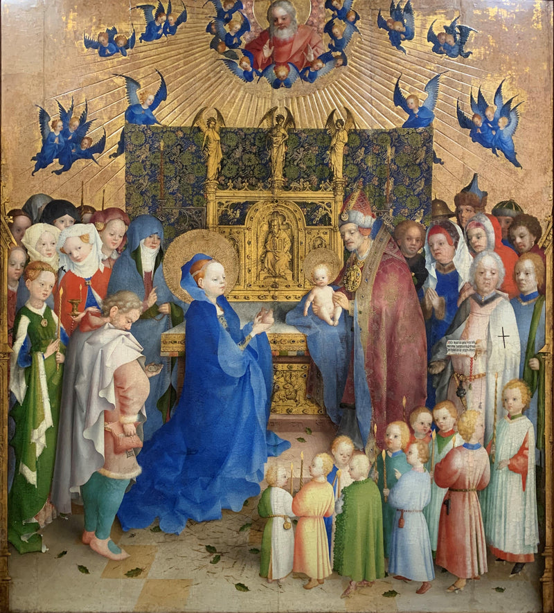 Q119407162 - 스테판 로흐너