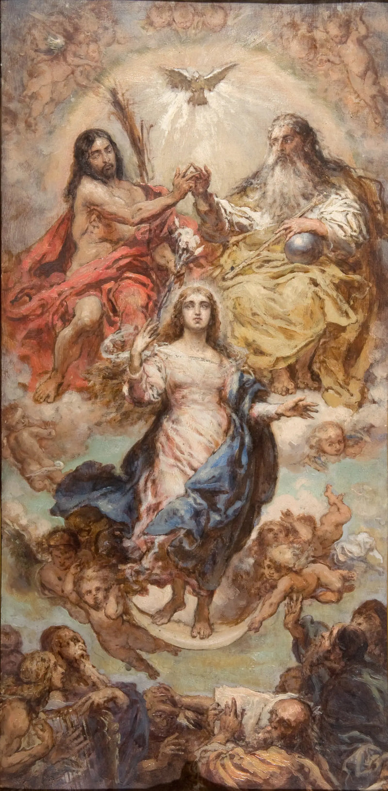 Q119779854 - 야노 마테이코

Source:
Q119779854 - Jan Matejko