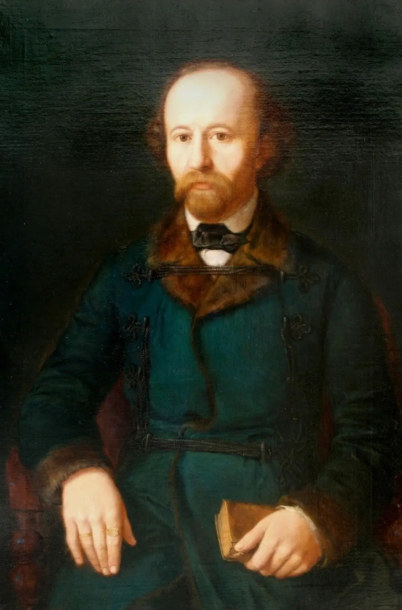 Q123202140 - Jan Matejko

Source:
Q123202140 - Jan Matejko