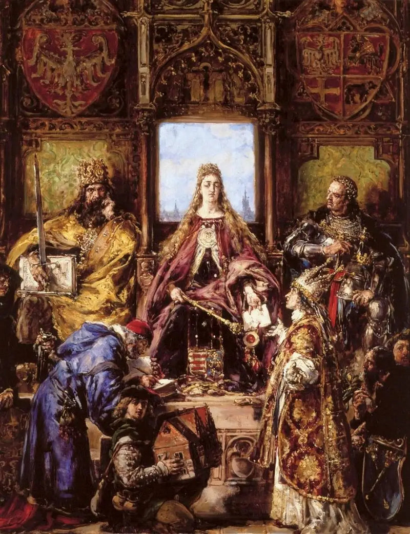 Q123377192 - Jan Matejko

Source:
Q123377192 - Jan Matejko