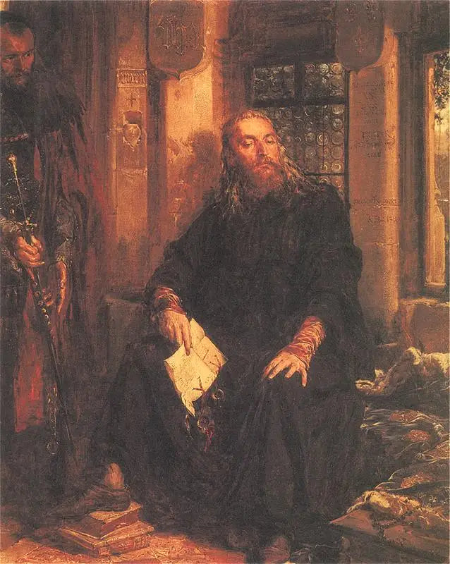 Q124097722 - 야나 마테이코

Source:
Q124097722 - Jan Matejko