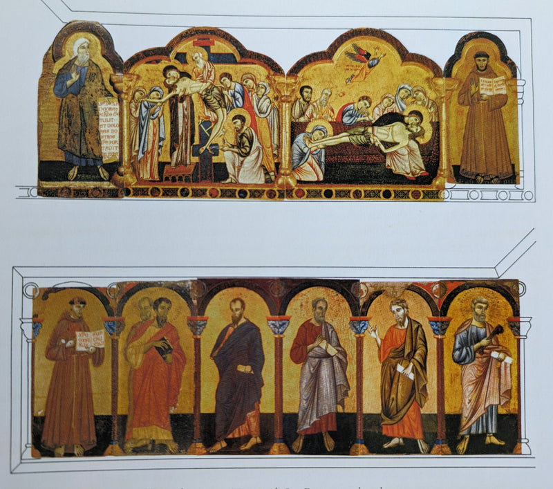 성 프란시스의 대가