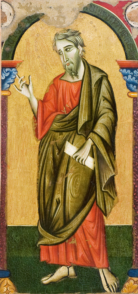 성 프란시스의 대가