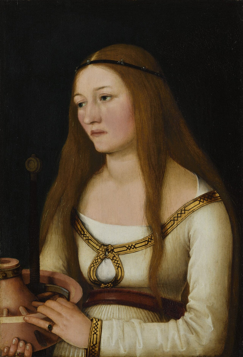 Q131748982 - 한스 홀바인 더 엘더