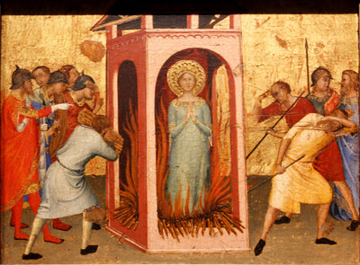 Q131927940 - Bernardo Daddi - Alpha Reproduction