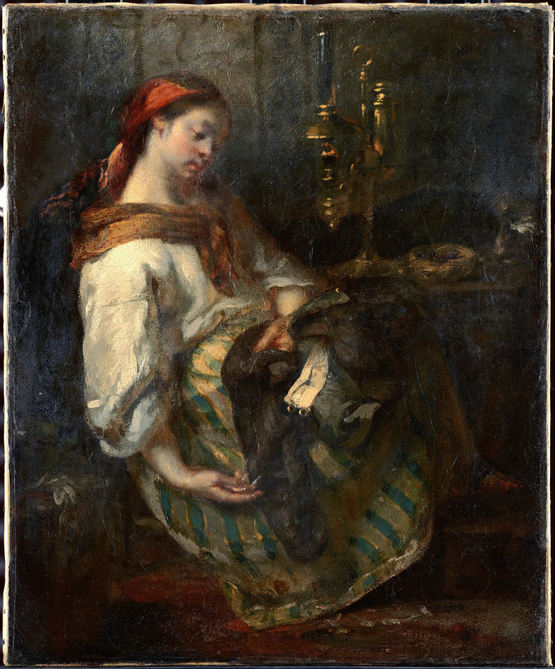 Q135295339 - 장-프랑수아 밀레