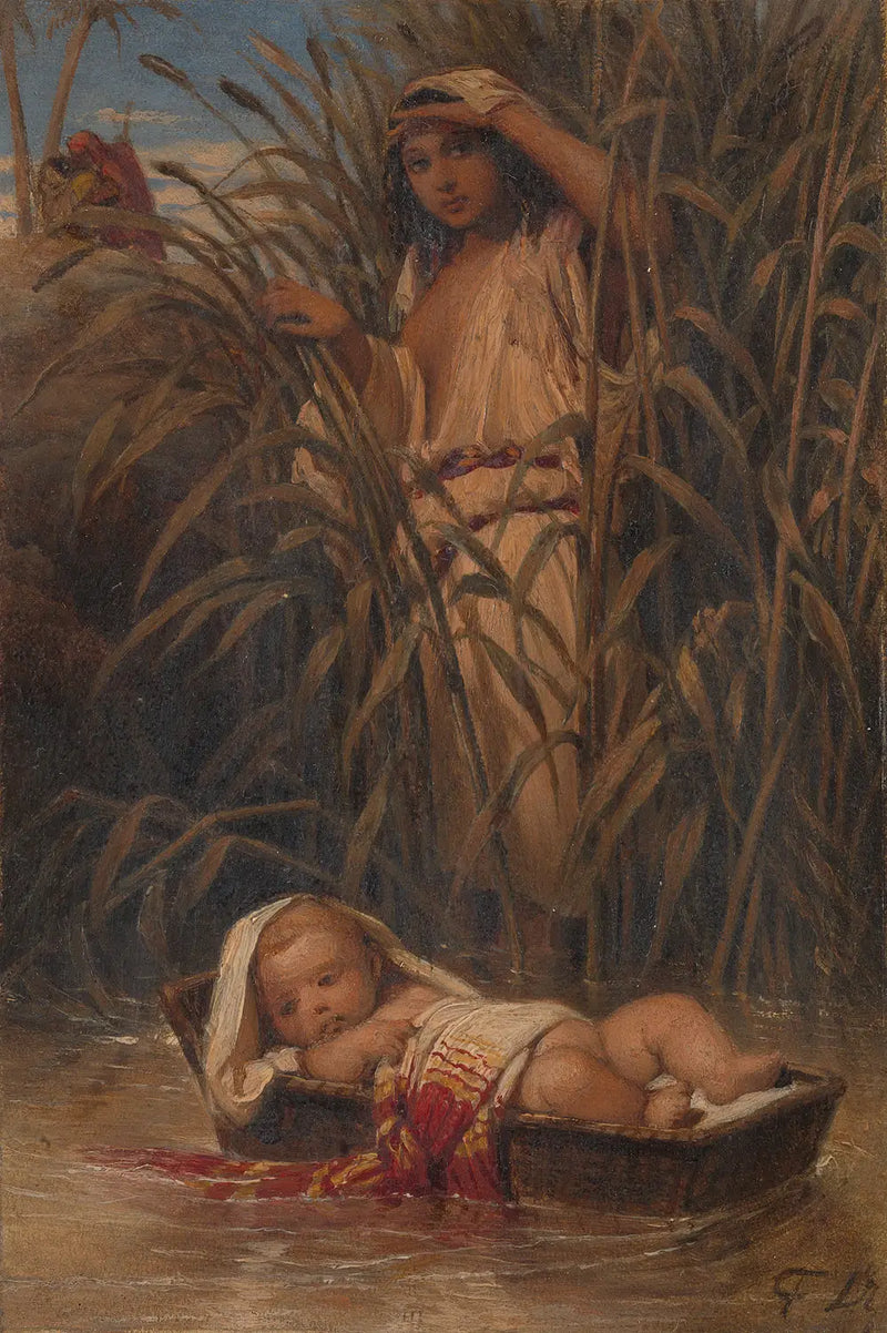 폴 델라로슈 - 폴 델라로슈

Source:
Q17531343 - Paul Delaroche