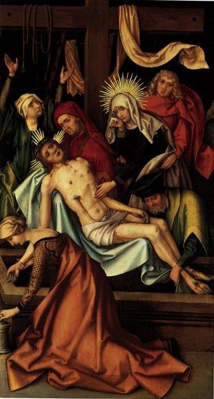 Q29951517 - 한스 홀바인 더 엘더