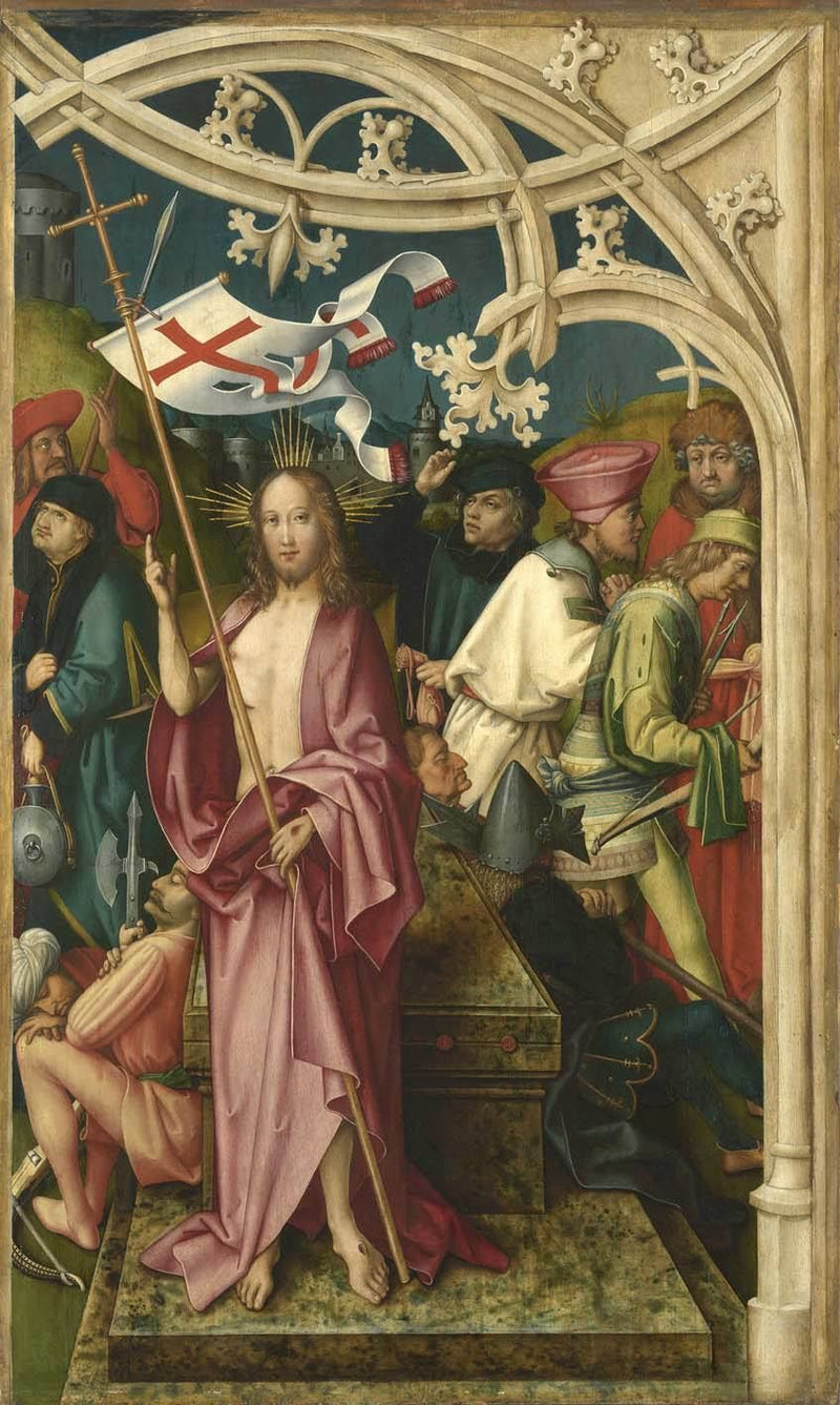 Q29952536 - 한스 홀바인 더 엘더