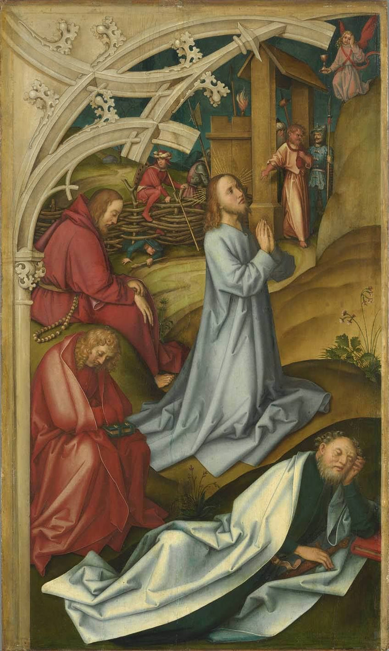 Q29952540 - 한스 홀바인 더 엘더